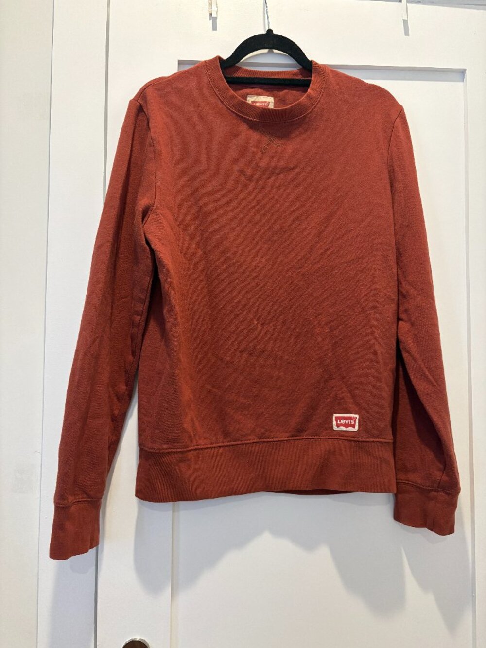 Levi's Crewneck Sweatshirt